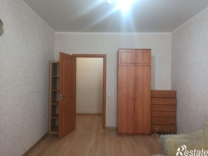 1-комн квартира улица Прокофьева, 31,  д. 31