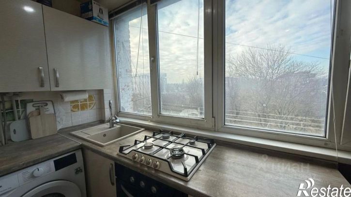 1-комн квартира ул Клиническая, 22,  д. 22