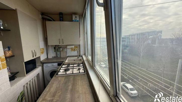 1-комн квартира ул Клиническая, 22,  д. 22