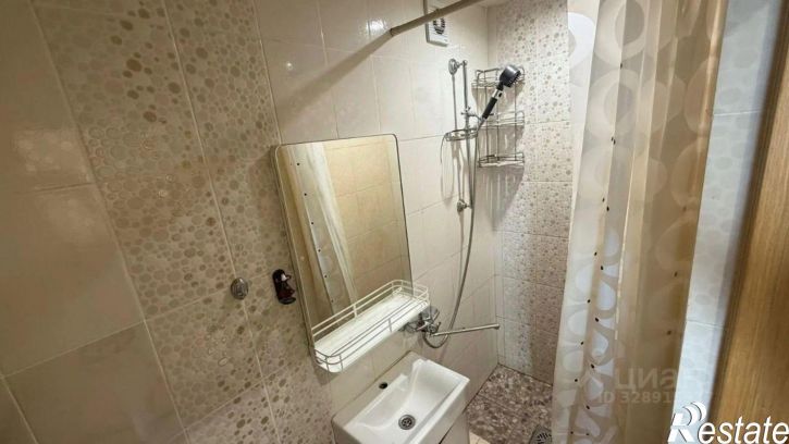 1-комн квартира ул Клиническая, 22,  д. 22