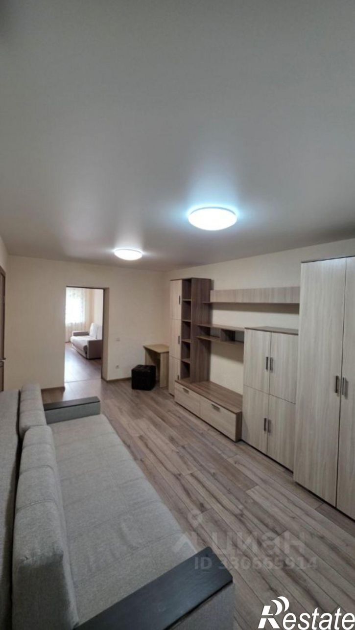 2-комн квартира ул Рашпилевская, 150,  д. 150