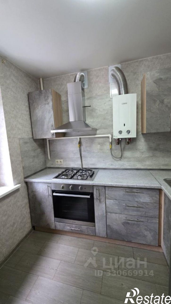 2-комн квартира ул Рашпилевская, 150,  д. 150