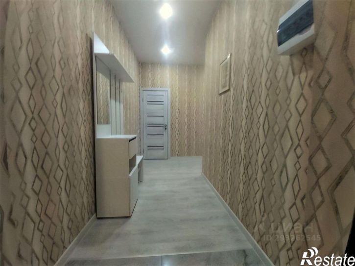 2-комн квартира Воронежская улица, 47/11,  д. 47/11