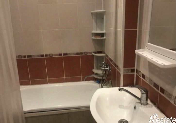 1-комн квартира Ангарский проезд, 10,  д. 10