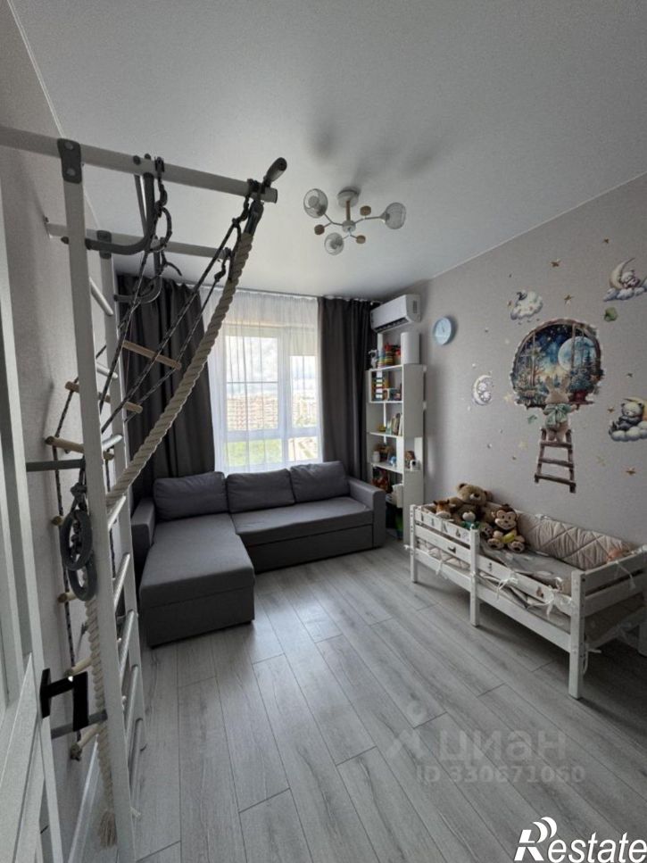 2-комн квартира ул им. генерала Корнилова, 14,  д. 14