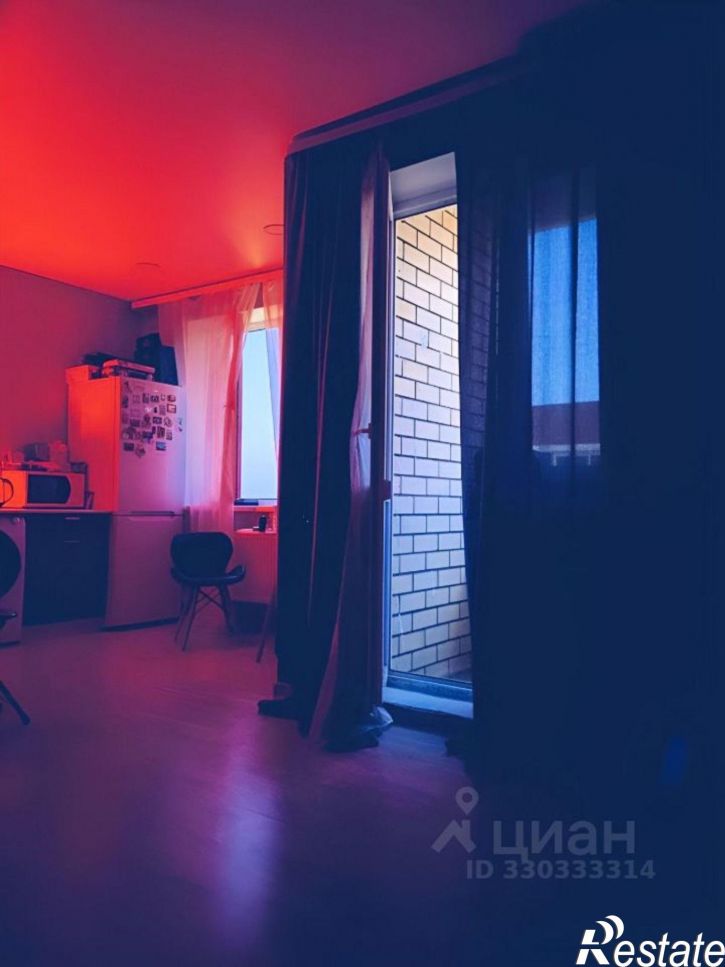 1-комн квартира ул Заполярная, 39 3,  д. 39 3,  к. 3