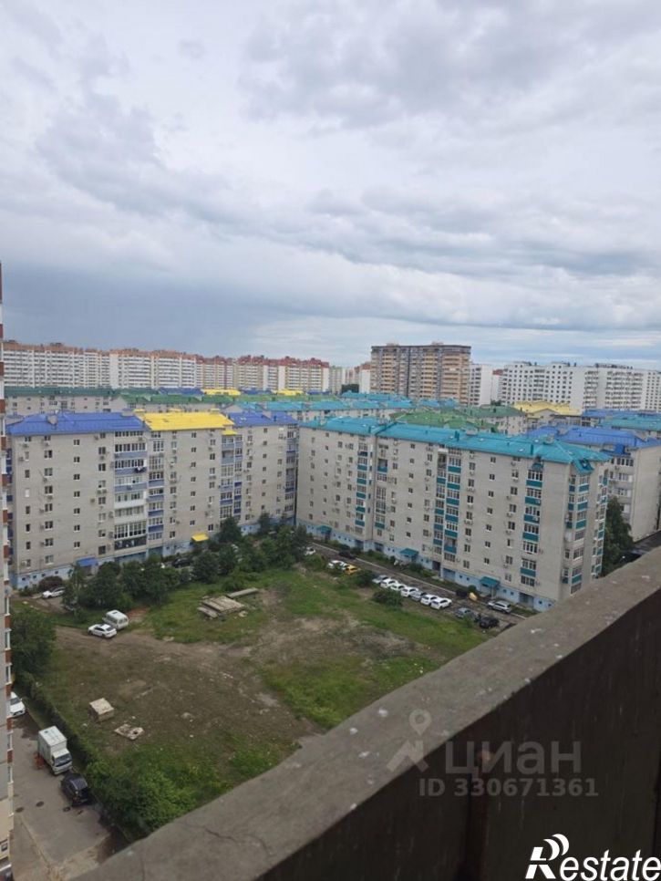 1-комн квартира ул им. Героя Яцкова И.В., 8,  д. 8