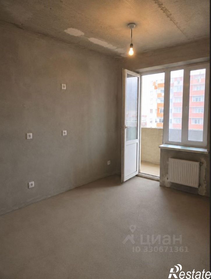 1-комн квартира ул им. Героя Яцкова И.В., 8,  д. 8