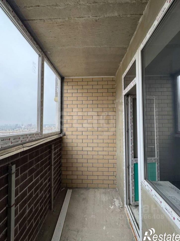 2-комн квартира ул Домбайская, 55,  д. 55
