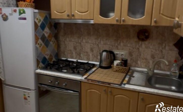 1-комн квартира ул Ставропольская, 262,  д. 262