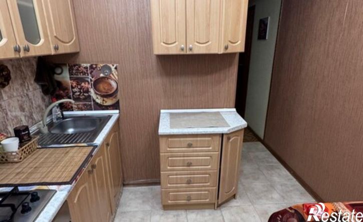 1-комн квартира ул Ставропольская, 262,  д. 262