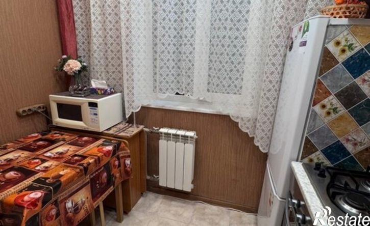 1-комн квартира ул Ставропольская, 262,  д. 262