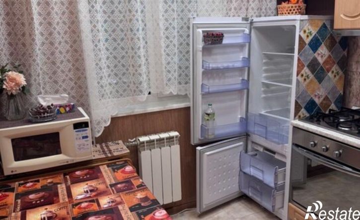 1-комн квартира ул Ставропольская, 262,  д. 262