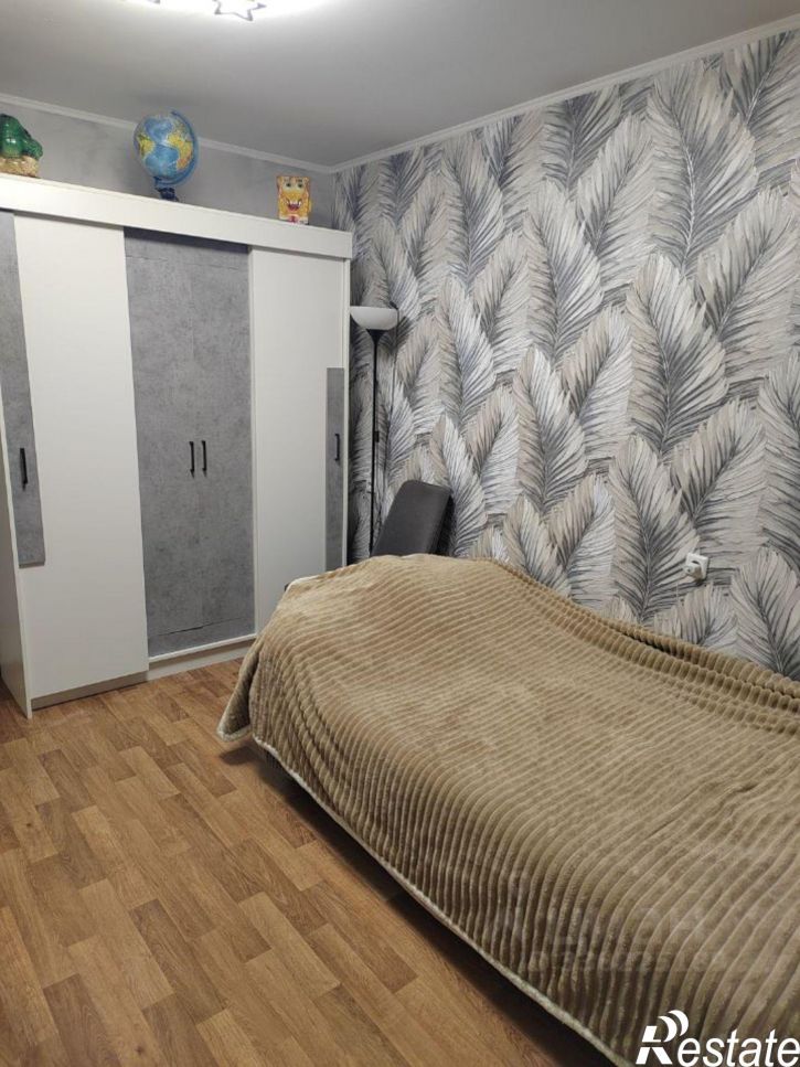 2-комн квартира ул 3-я Целиноградская, 7,  д. 7