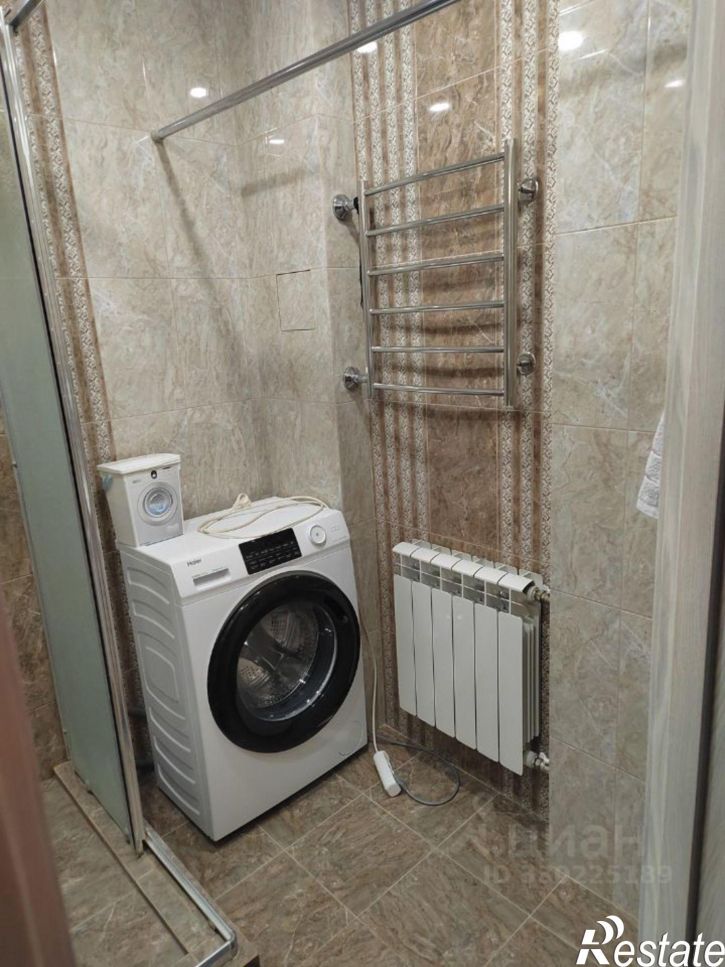 2-комн квартира ул 3-я Целиноградская, 7,  д. 7