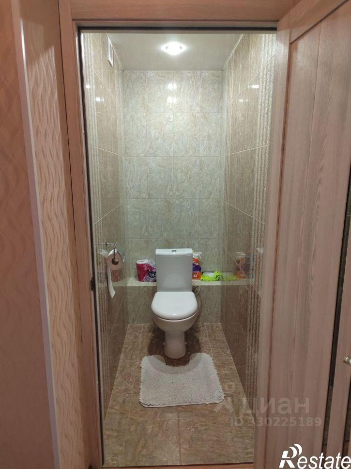 2-комн квартира ул 3-я Целиноградская, 7,  д. 7