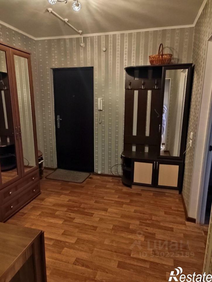 2-комн квартира ул 3-я Целиноградская, 7,  д. 7