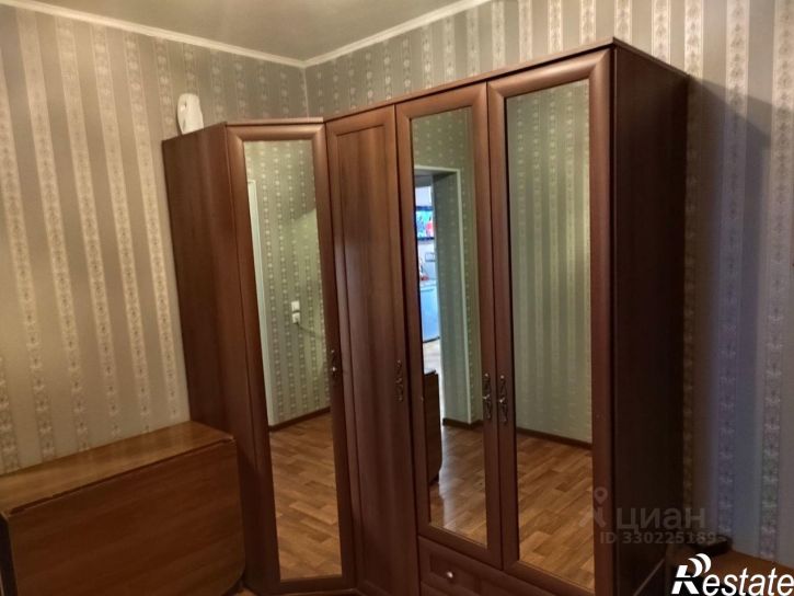 2-комн квартира ул 3-я Целиноградская, 7,  д. 7
