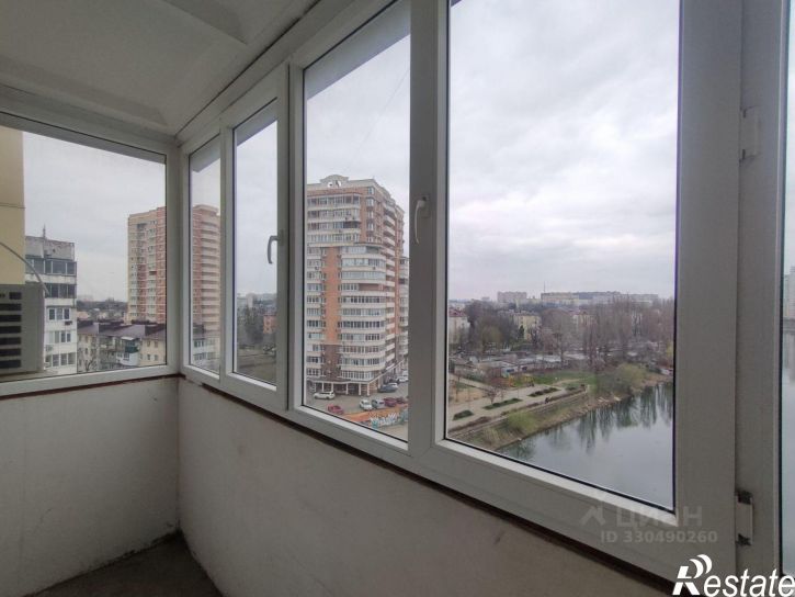 2-комн квартира ул Ставропольская, 183/2,  д. 183/2