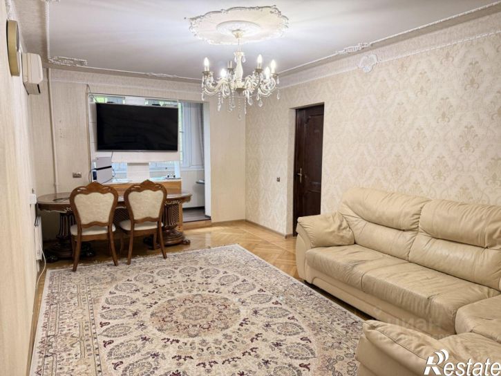 4-комн квартира Сормовская улица, 205,  д. 205