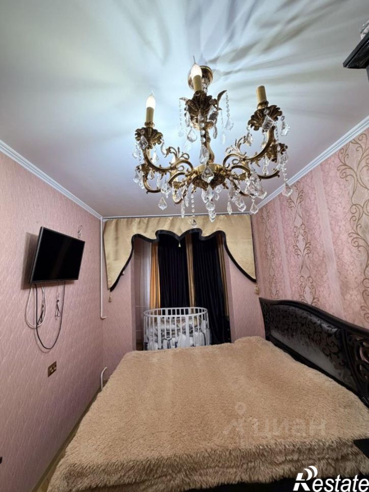 4-комн квартира Сормовская улица, 205,  д. 205