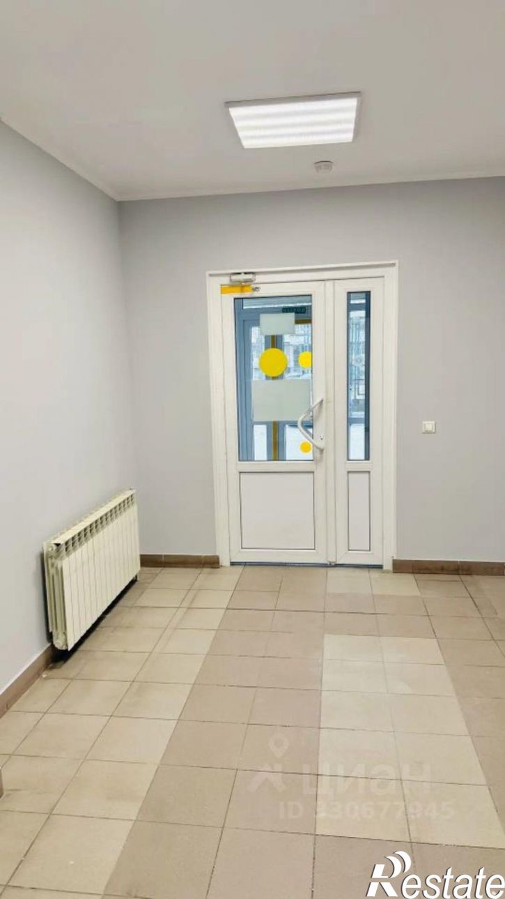 Офис ул им. Тюляева, 2/1,  д. 2/1