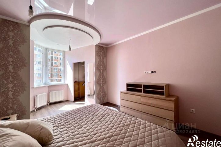 2-комн квартира ул им. Архитектора Петина, 16,  д. 16