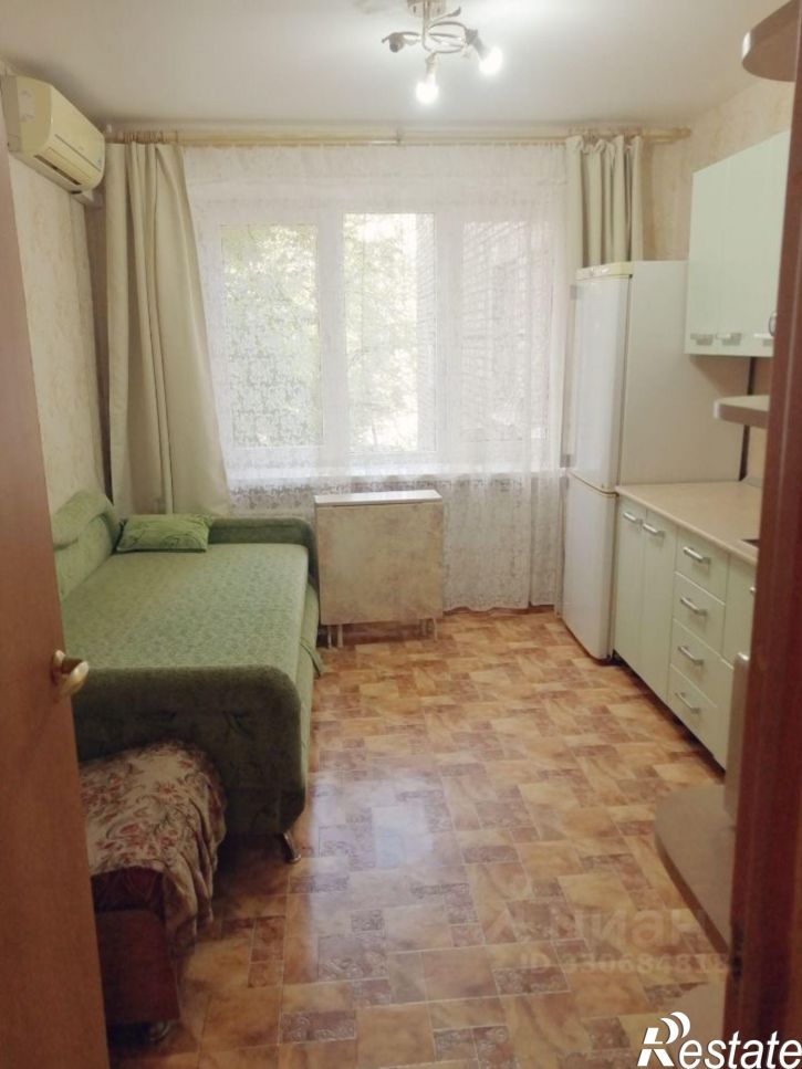 1-комн квартира Уральская улица, 113,  д. 113