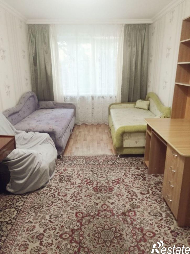 1-комн квартира Уральская улица, 113,  д. 113