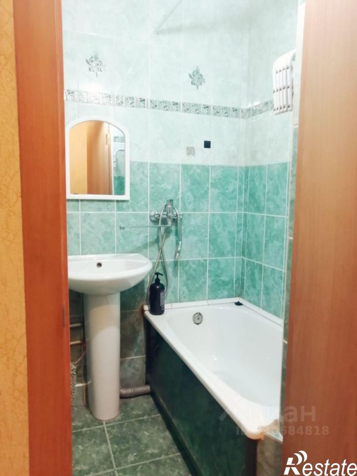 1-комн квартира Уральская улица, 113,  д. 113