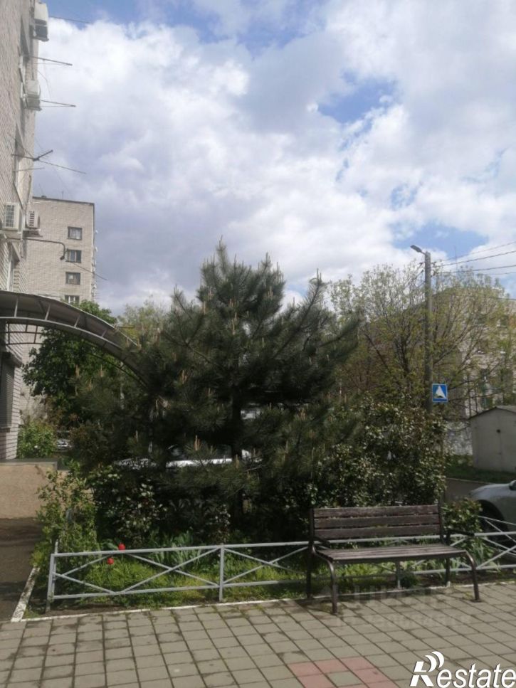 1-комн квартира Уральская улица, 113,  д. 113