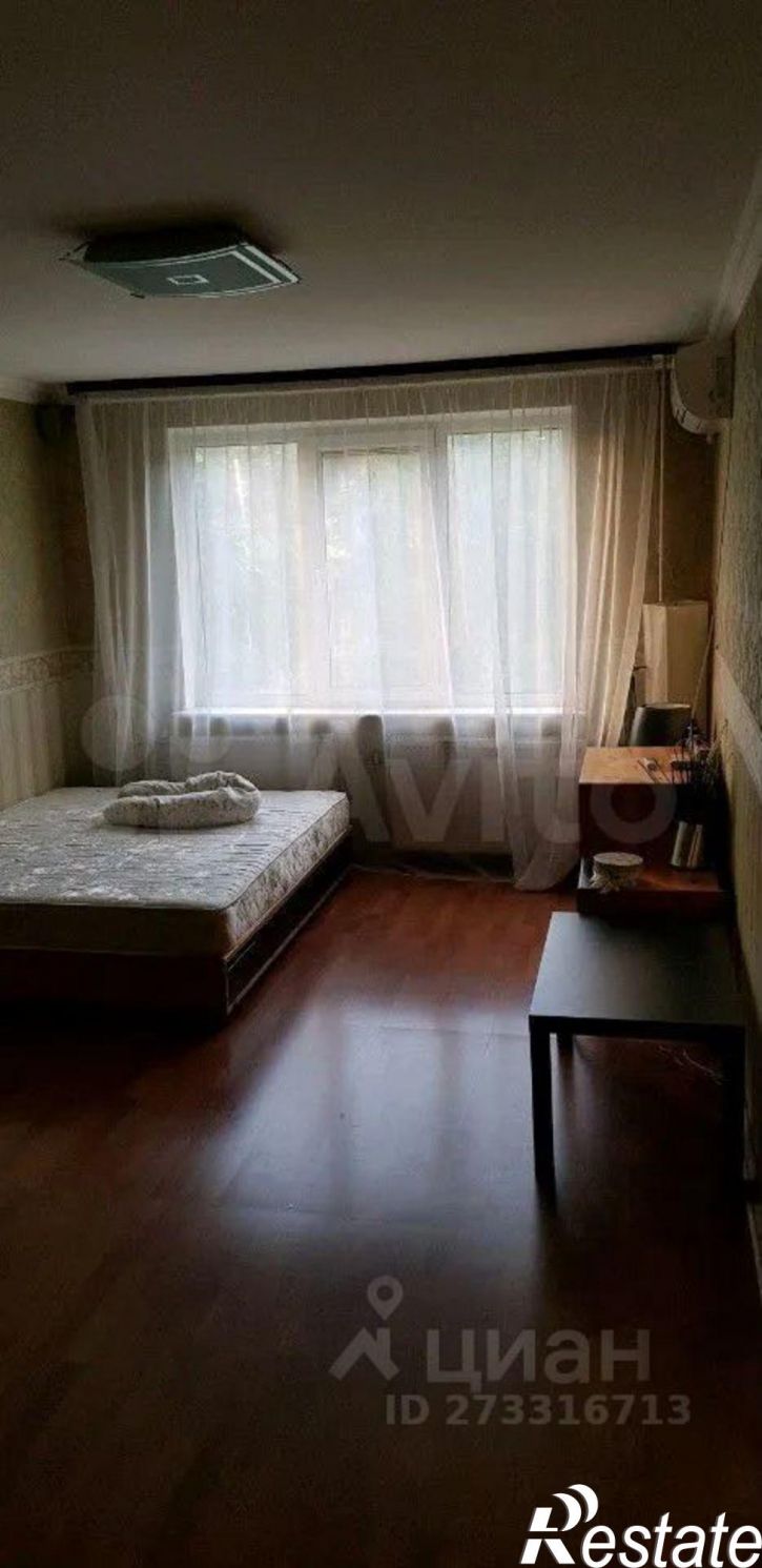 2-комн квартира Ставропольская улица, 183/1,  д. 183/1