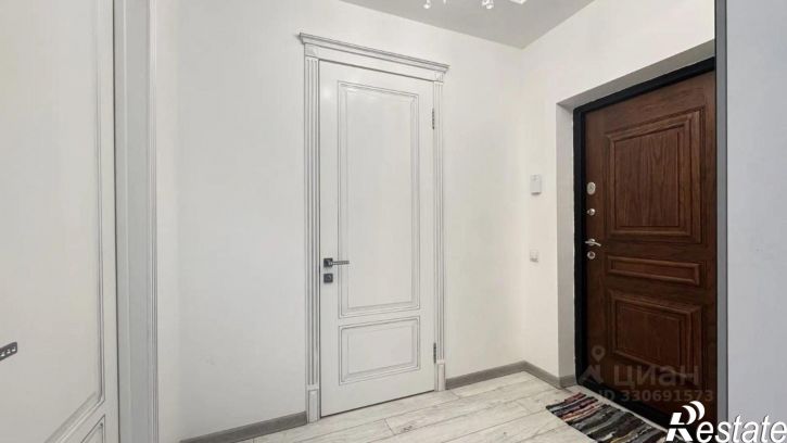 1-комн квартира Кожевенная улица, 26,  д. 26