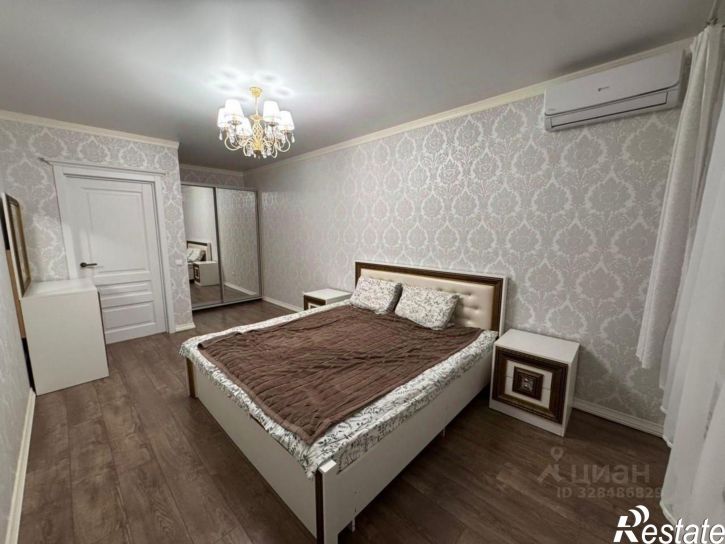 2-комн квартира Садовая улица, 161/2 к2,  д. 161/2 к2