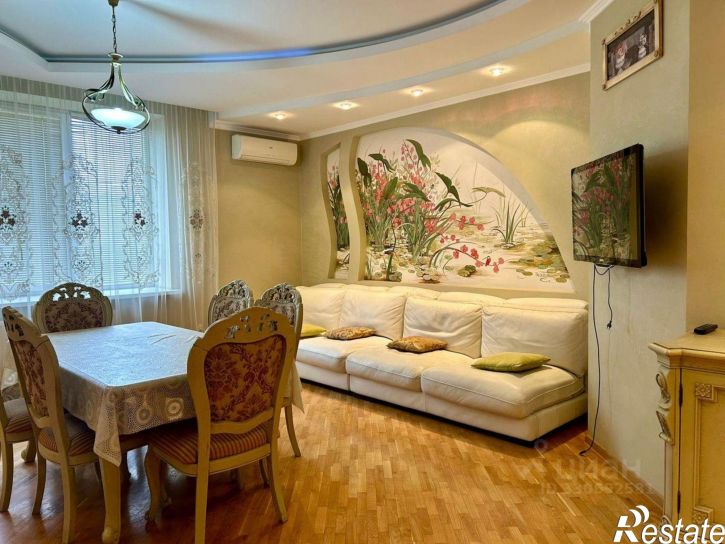 3-комн квартира Офицерская улица, 36,  д. 36