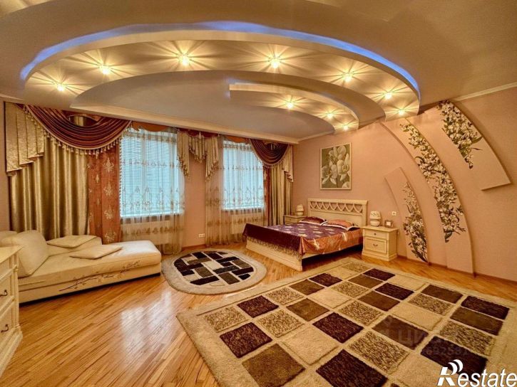 3-комн квартира Офицерская улица, 36,  д. 36