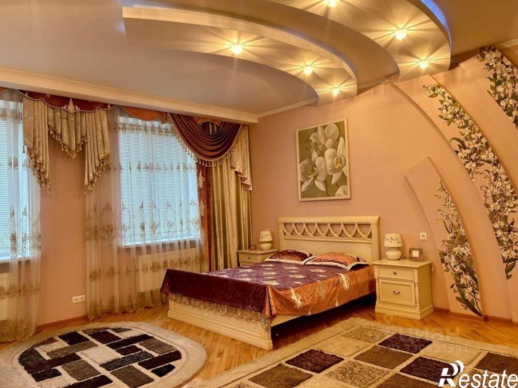 3-комн квартира Офицерская улица, 36,  д. 36