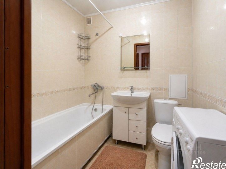 1-комн квартира Базовская улица, 87,  д. 87