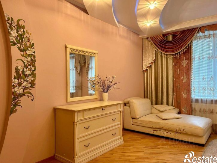 3-комн квартира Офицерская улица, 36,  д. 36