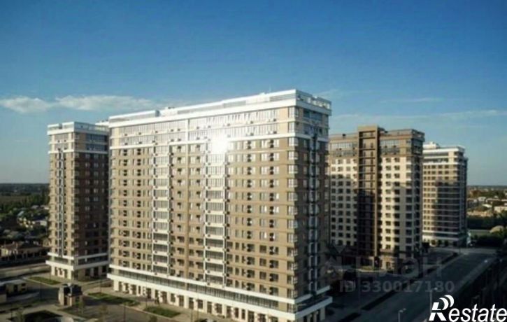 2-комн квартира улица Марины Цветаевой, 2 к1,  д. 2 к1