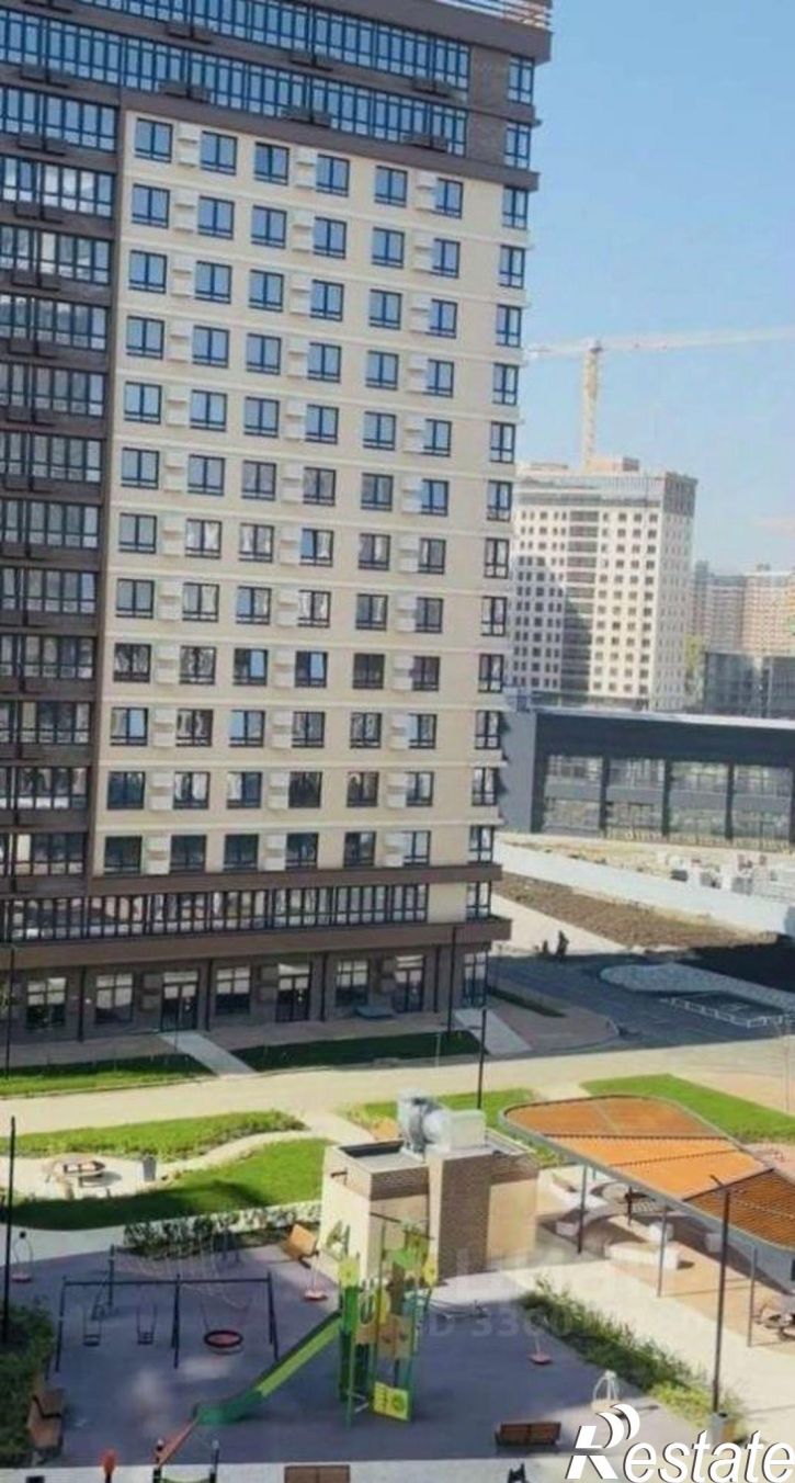 2-комн квартира улица Марины Цветаевой, 2 к1,  д. 2 к1