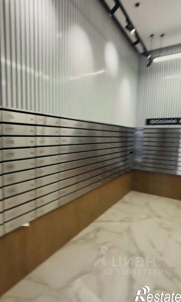 2-комн квартира улица Марины Цветаевой, 2 к1,  д. 2 к1