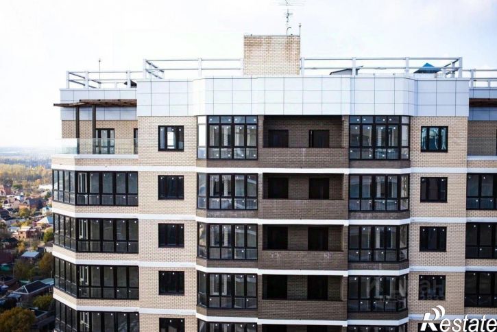 2-комн квартира улица Каляева, 263/4,  д. 263/4