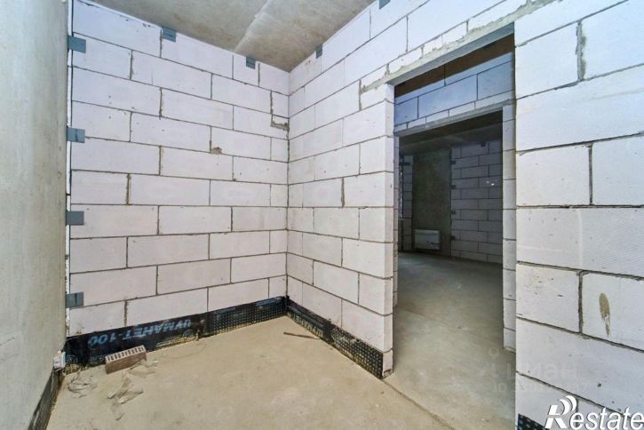 2-комн квартира улица Каляева, 263/4,  д. 263/4