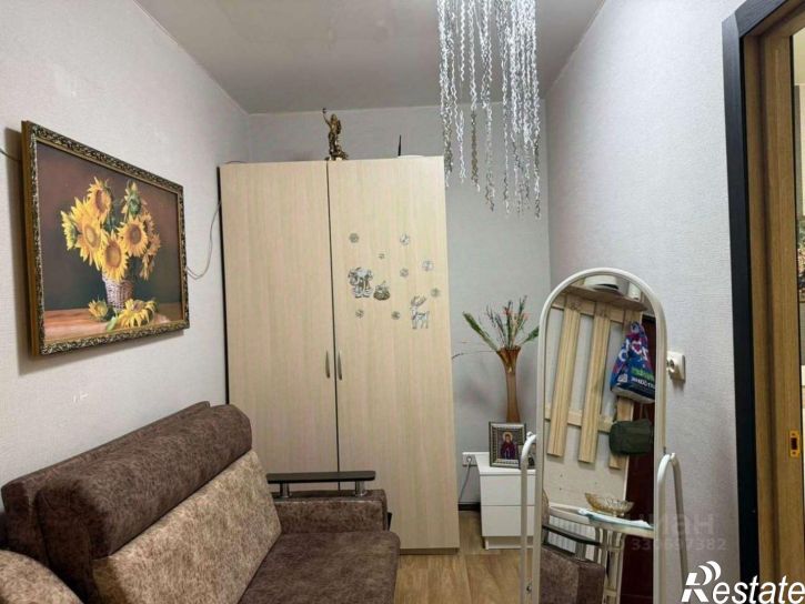 1-комн квартира улица Дунаевского, 8,  д. 8