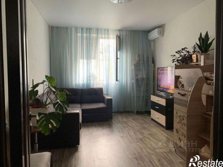 1-комн квартира Ольденбуржская улица, 5,  д. 5
