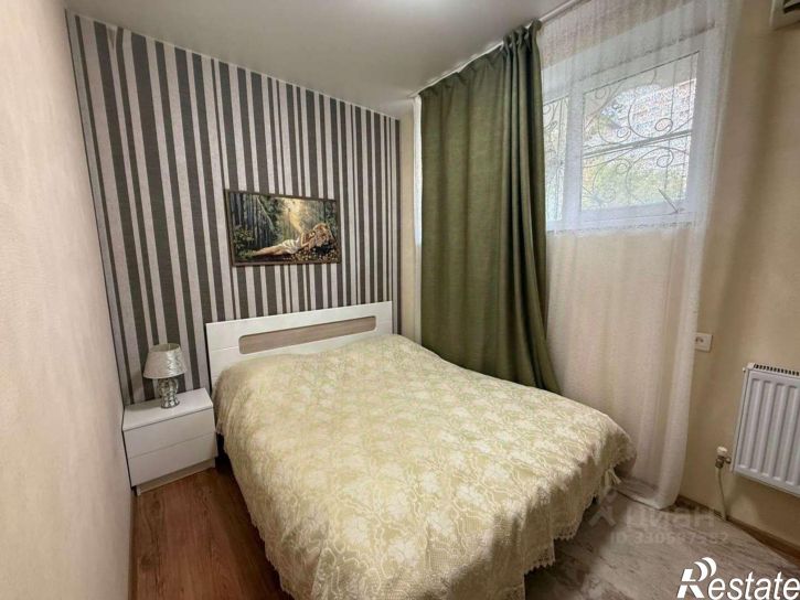 1-комн квартира улица Дунаевского, 8,  д. 8