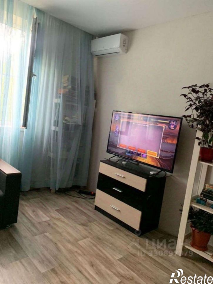 1-комн квартира Ольденбуржская улица, 5,  д. 5