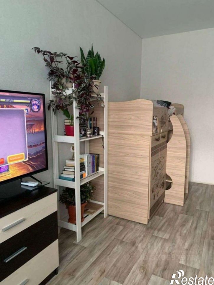 1-комн квартира Ольденбуржская улица, 5,  д. 5