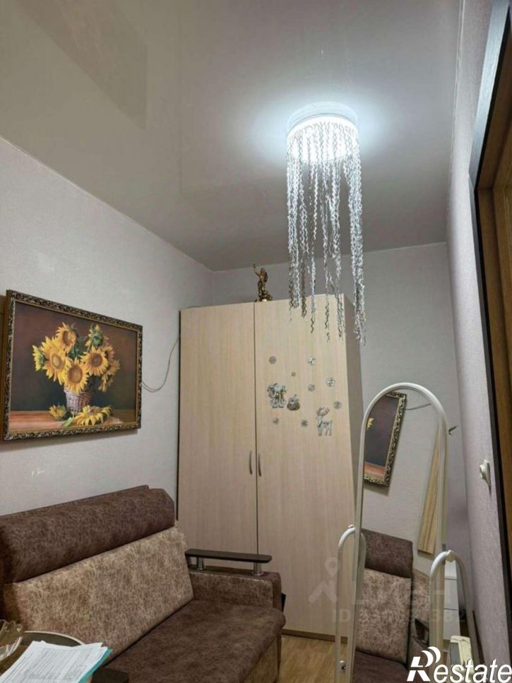 1-комн квартира улица Дунаевского, 8,  д. 8